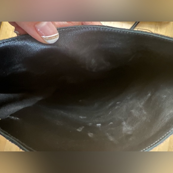 Stuart Weitzman Hitest Black Suede Over-The-Knee Boots - Picture 9 of 10